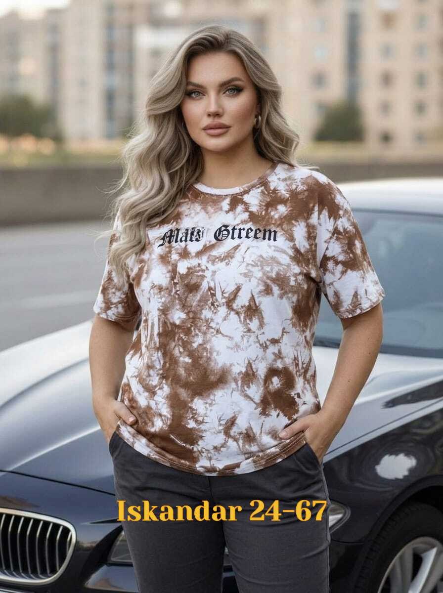 футболка женская больших размеров,женская футболка,кофта женская,, оптом