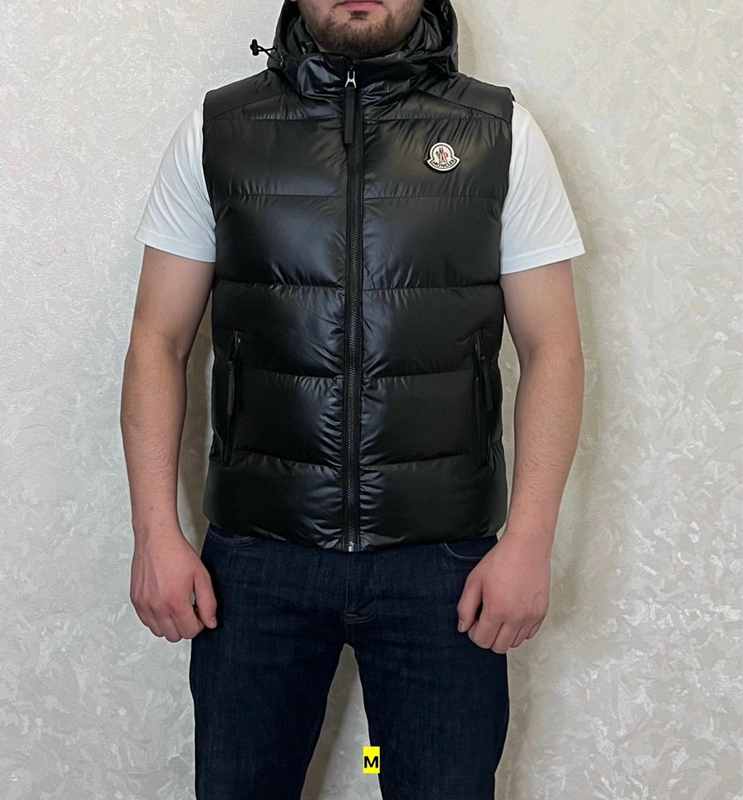 жилет мужской,жилетка мужская безрукавка,жилетка монклер green,жилетка мужская,жилетка moncler