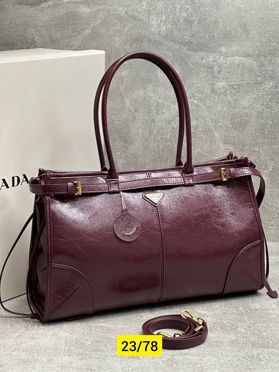 сумка женская prada,сумка prada натуральная кожа 32-16,сумки,сумка prada,сумка женская prada кожаная премиум качество