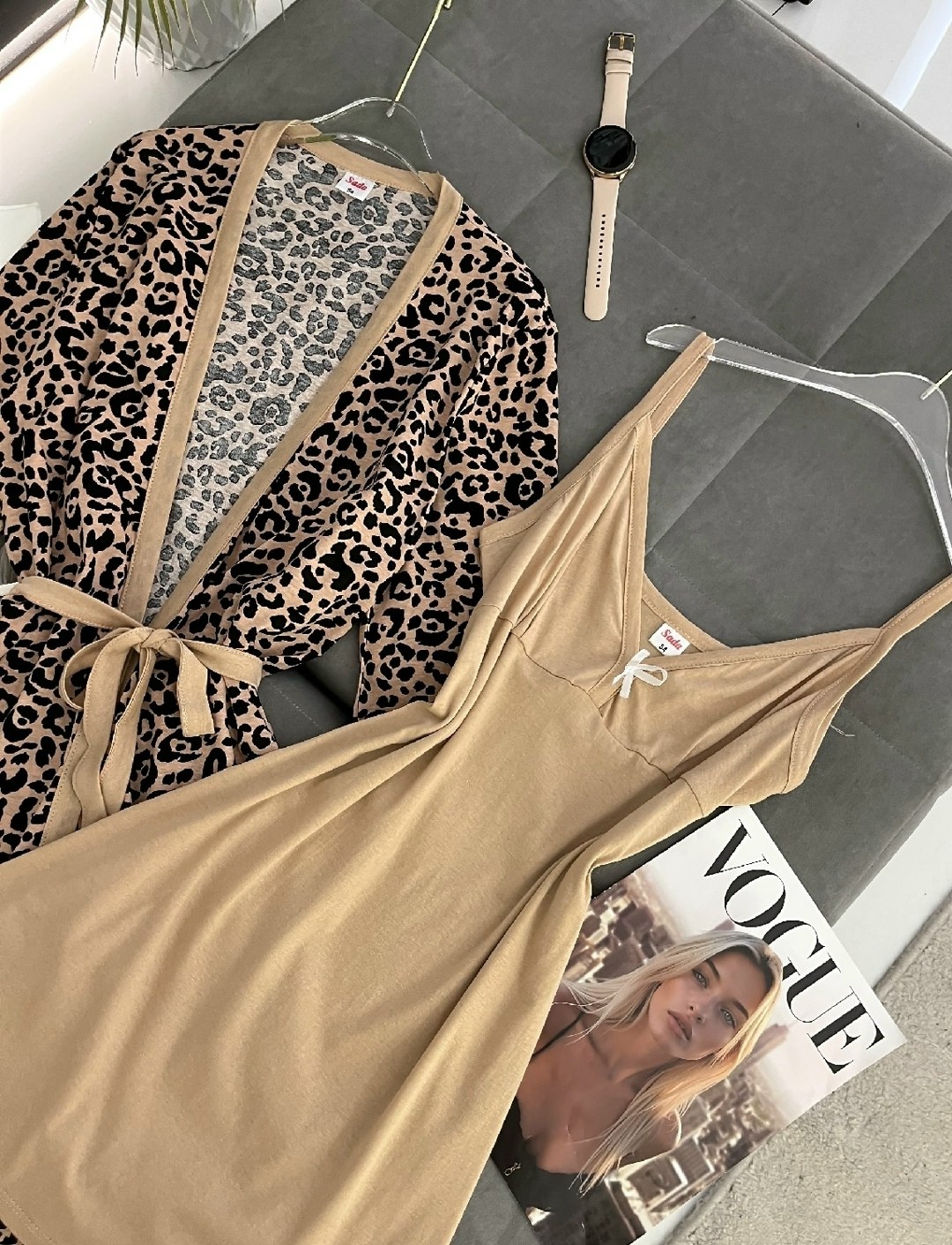 комплект халат сорочка,комплект ночная сорочка и халат,комплект халат,комплект (халат+сорочка) margo,пеньюар женский