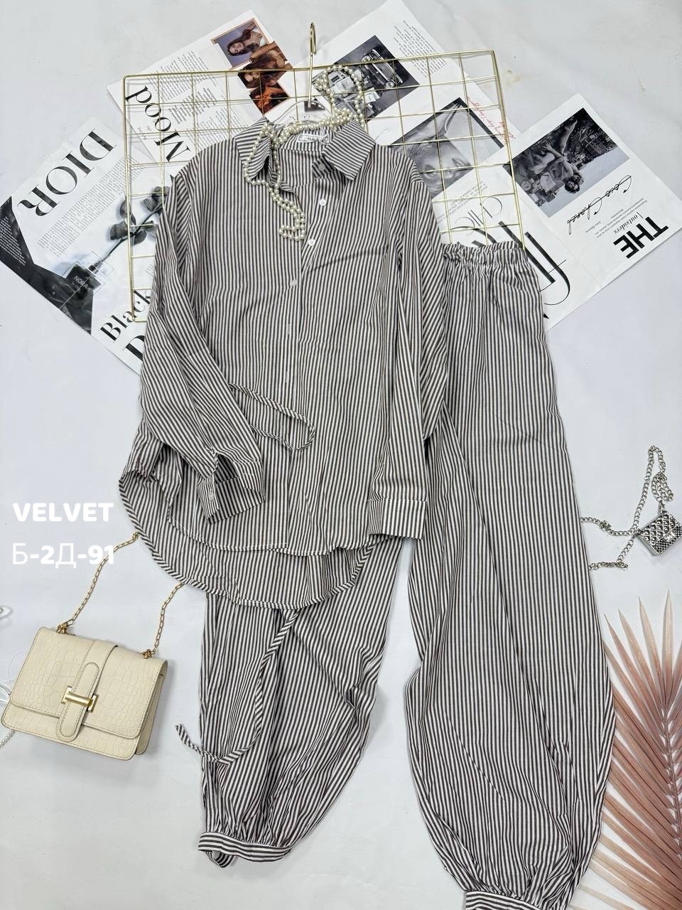 костюм классический,костюм женский,летний женский костюм,костюм с рубашкой и брюками из мягчайшей ткани,летний брючный костюм