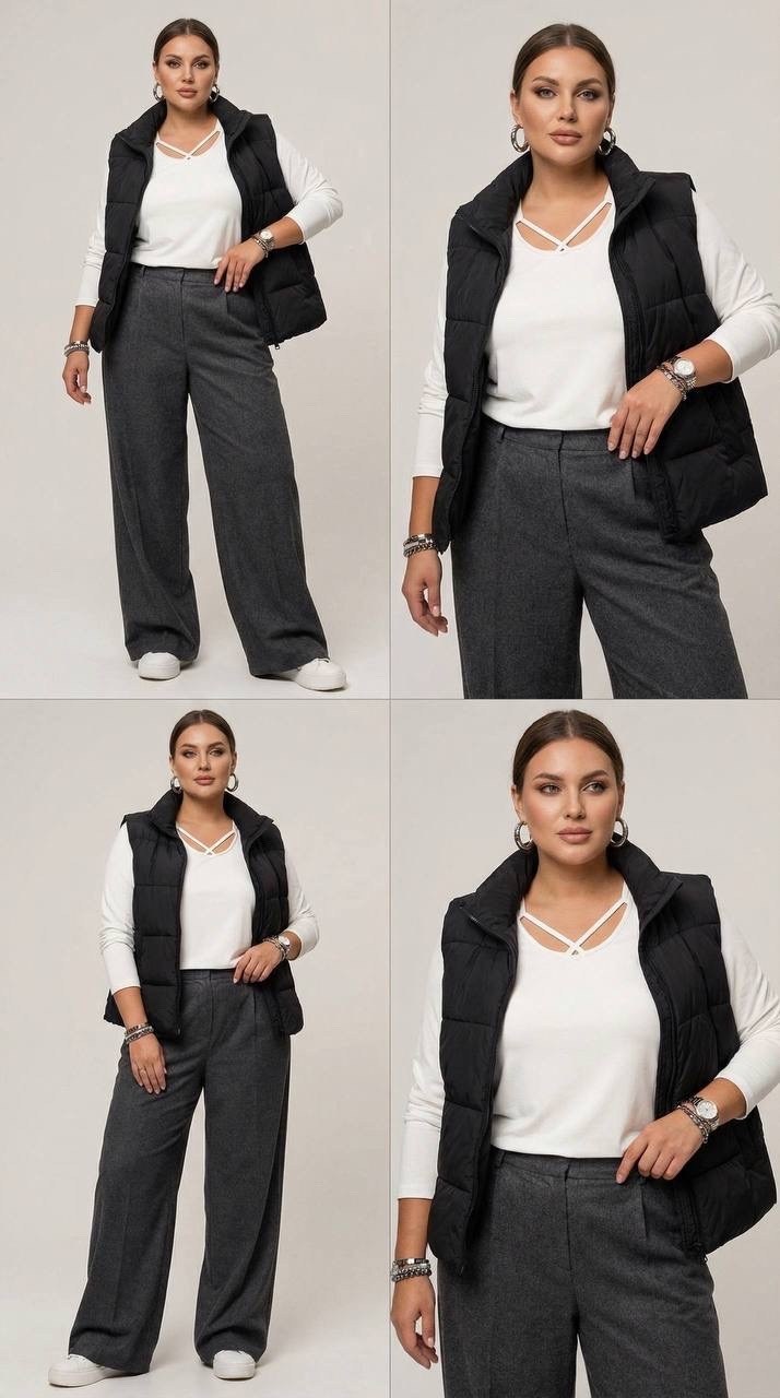 джинсы для полных,джинсы для полных женщин,блуза с завязками,одежда больших размеров