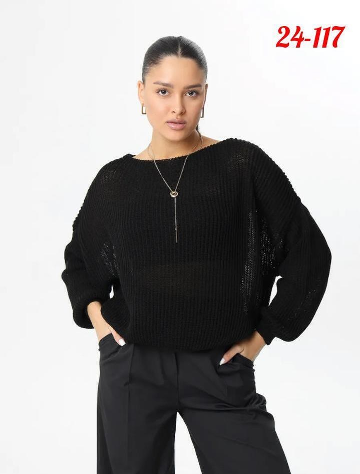 свитер женский,женская кофта,свитер,свитер женский черный,свитер оверсайз вязаный