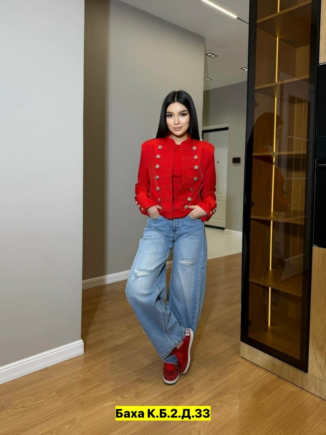 пиджак женский,костюм женский,модная ,трикотажный костюм с юбкой