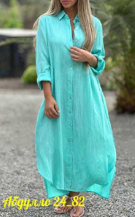 платье рубашка женское длинное,длинное платье рубашка,женское платье рубашка,женское летнее платье рубашка свободного кроя,платье рубашка свободного кроя