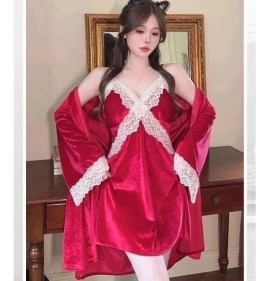 Халат