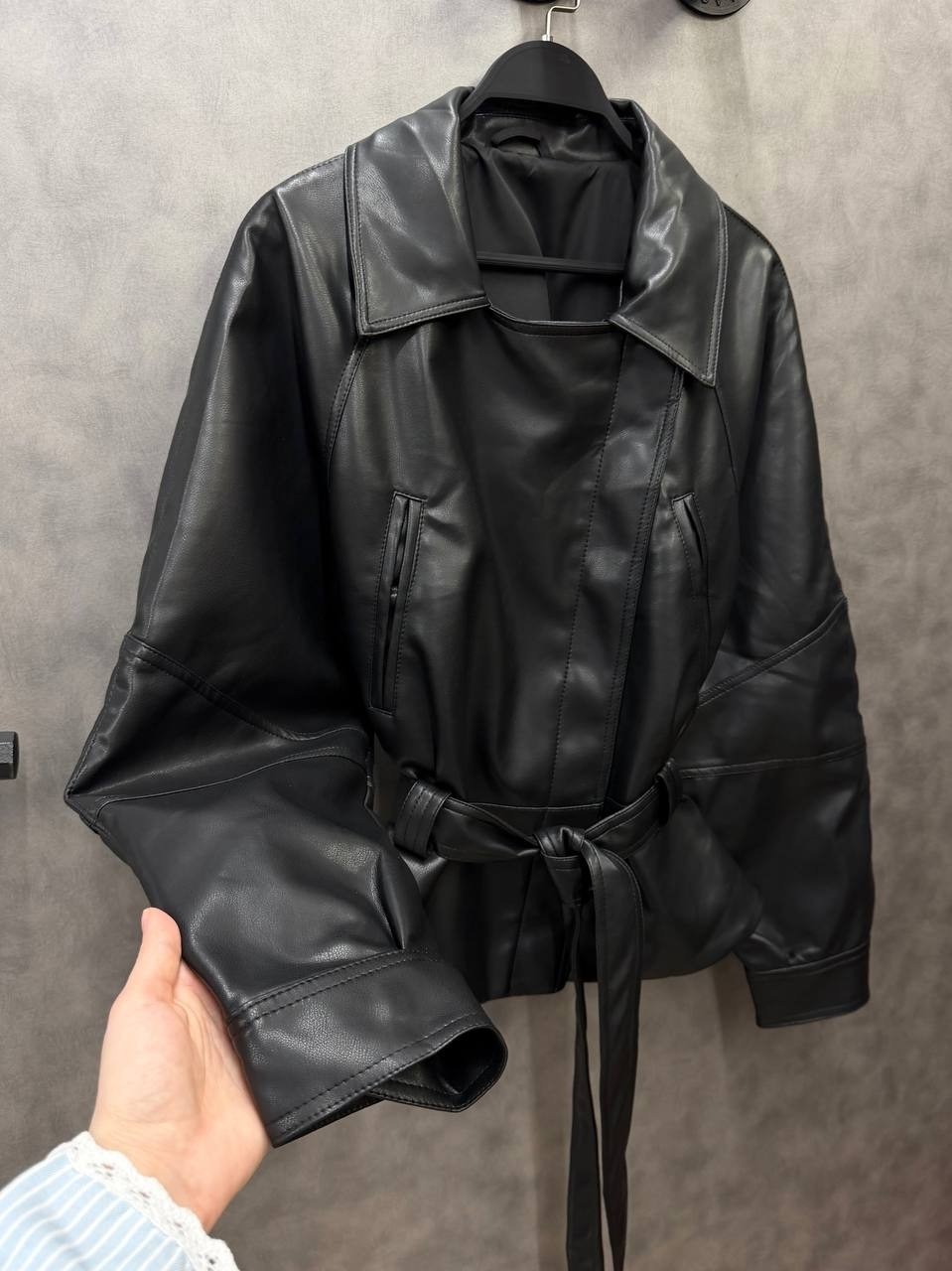 кожаная куртка,женская кожаная куртка,куртка косуха из качественной эко кожи,модные кожаные куртки,куртка женская