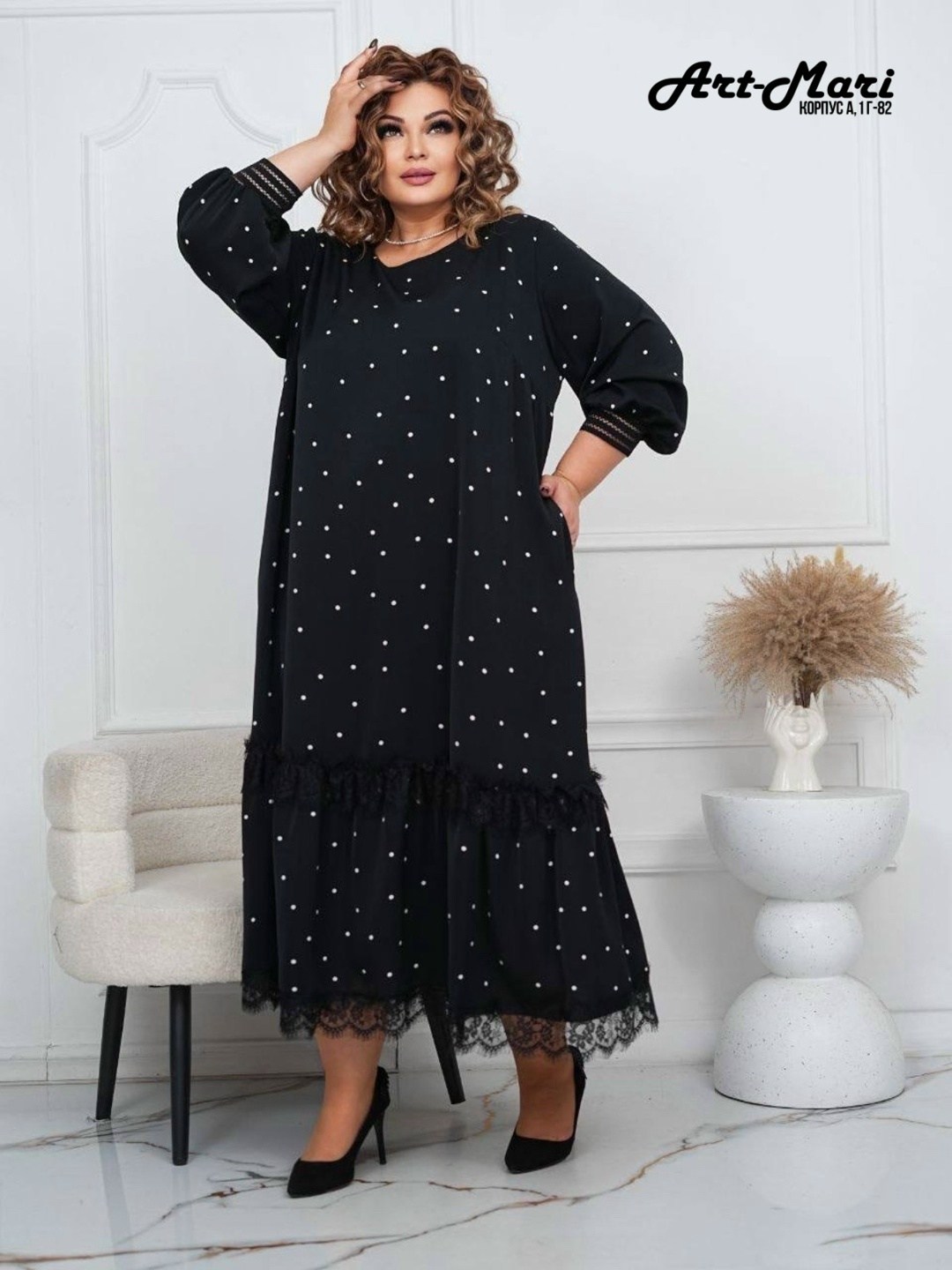 платье,платье больших размеров,платье "лиза",платье женское,платье "кармен"