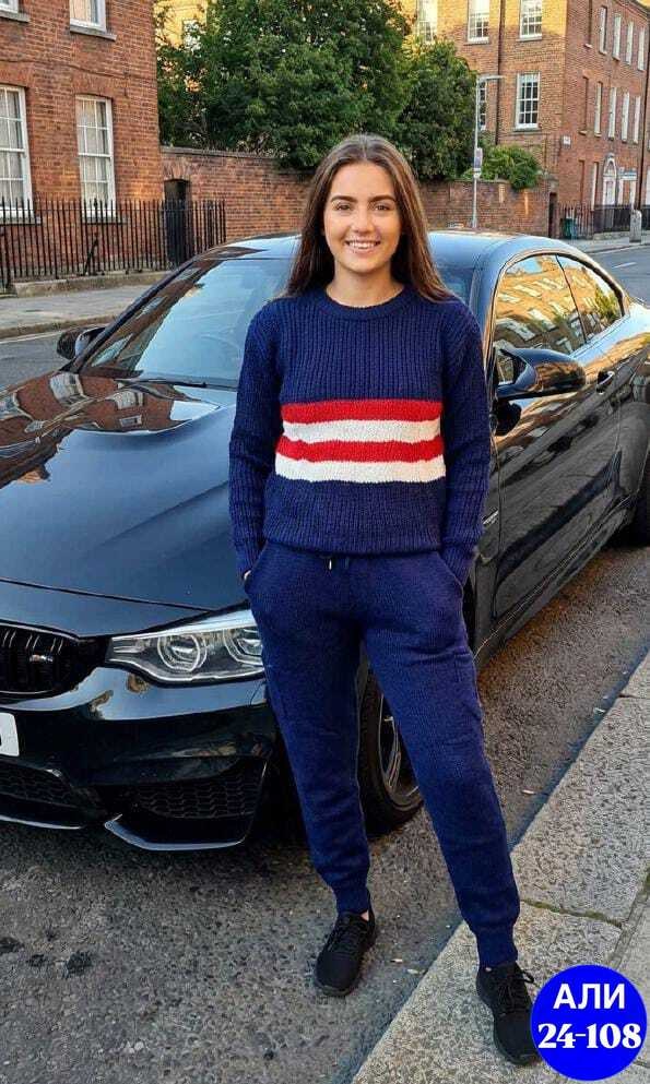 вязаные костюмы женские,вязаные костюмы,теплый вязаный костюм,трикотажные костюмы,вязаный костюм женский теплый