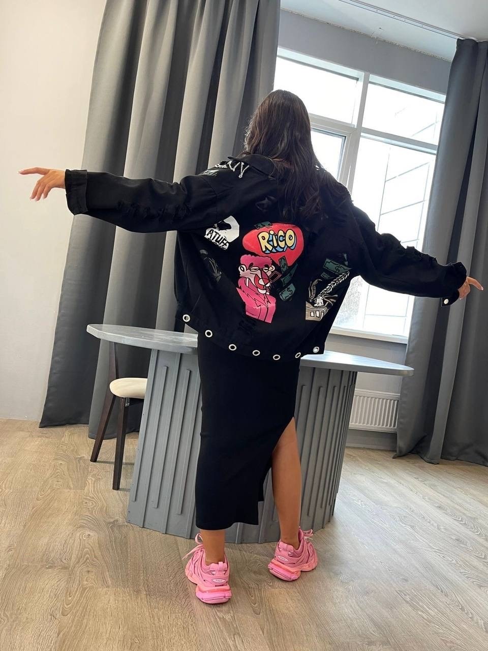 куртка джинсовая,куртка джинсовая женская,джинсовая куртка с принтом,мужская джинсовая куртка,женская джинсовая куртка с принтом