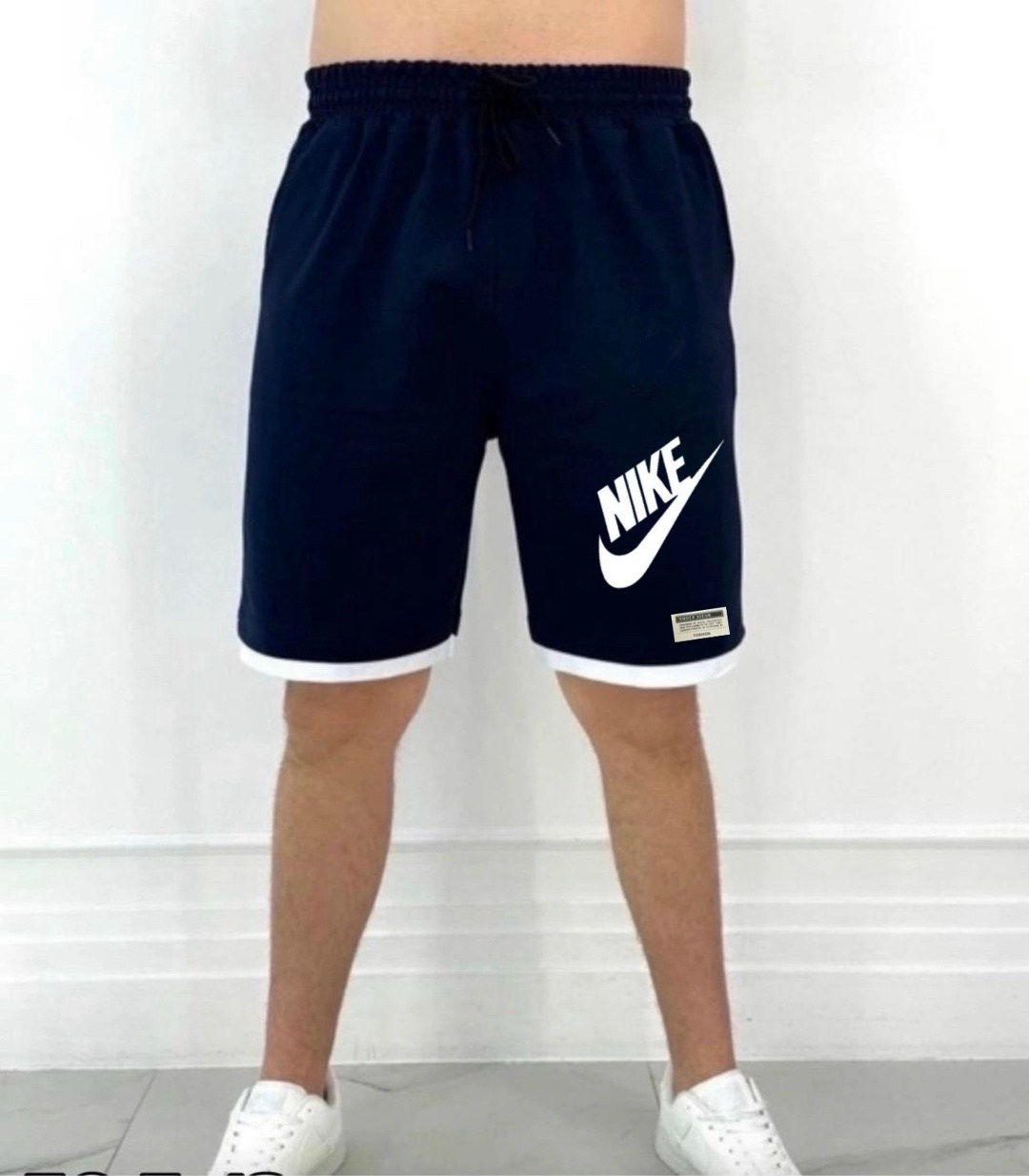 спортивные трикотажные шорты,мужские спортивные шорты,шорты nike мужские,шорты для мужчин,шорты мужские