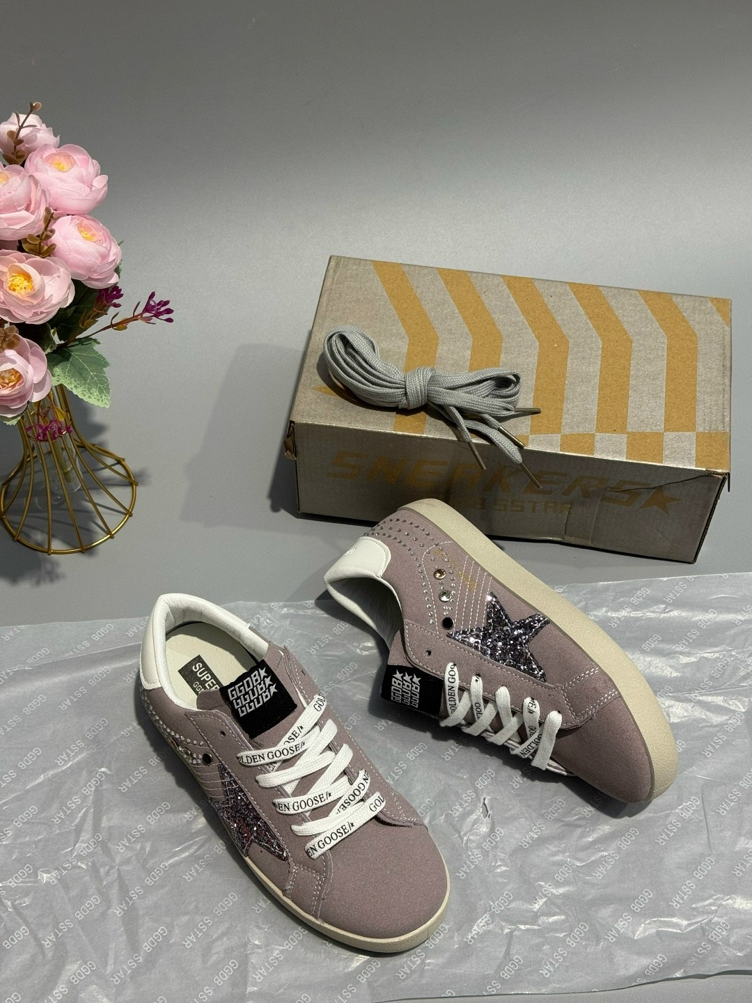 кеды golden goose женские,,кеды golden goose,кроссовки golden goose,замшевые кеды