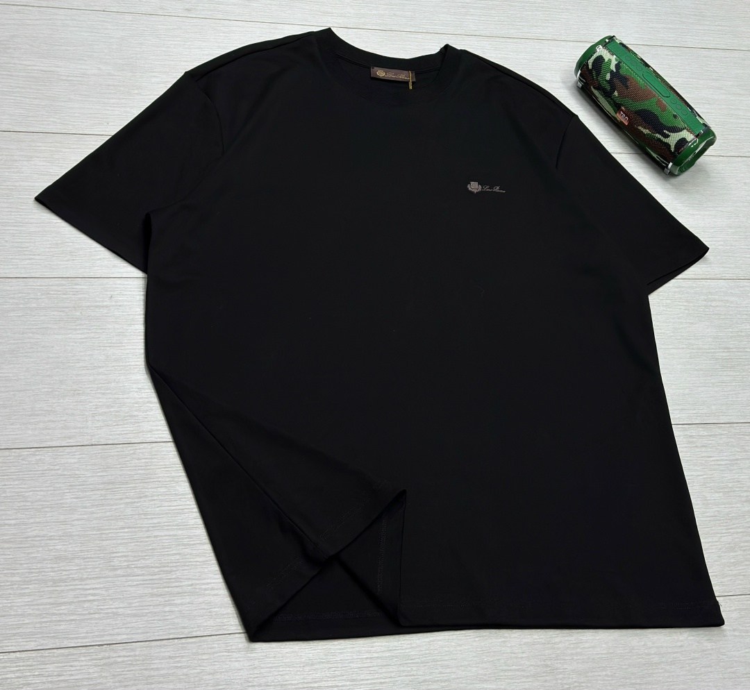 футболки мужские,футболки для мужчин,футболки мужские брендовые,футболка loro piana,футболка