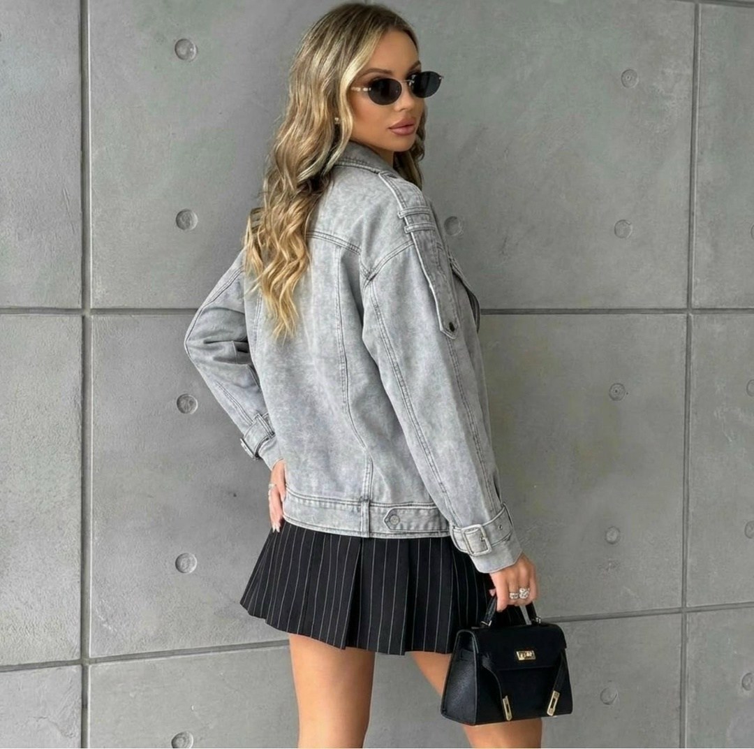 косуха куртка кожаная оверсайз chauzi,косуха куртка,куртка косуха женская,куртка кожаная косуха,куртка кожаная косуха женская