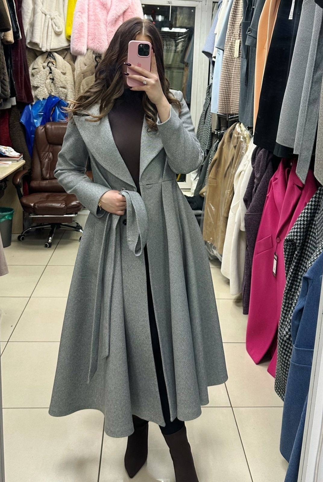 женское пальто,модное пальто,пальто,стильное пальто,пальто длинное