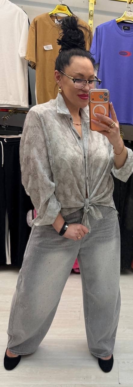 джинсы женские,джинсы серые,широкие джинсы,женские джинсы широкие,серые джинсы широкие