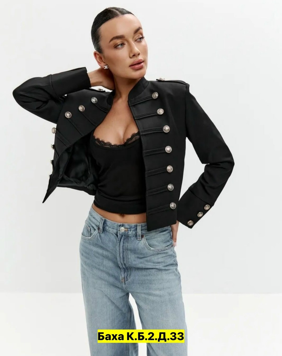 пиджак женский,костюм женский,модная ,трикотажный костюм с юбкой