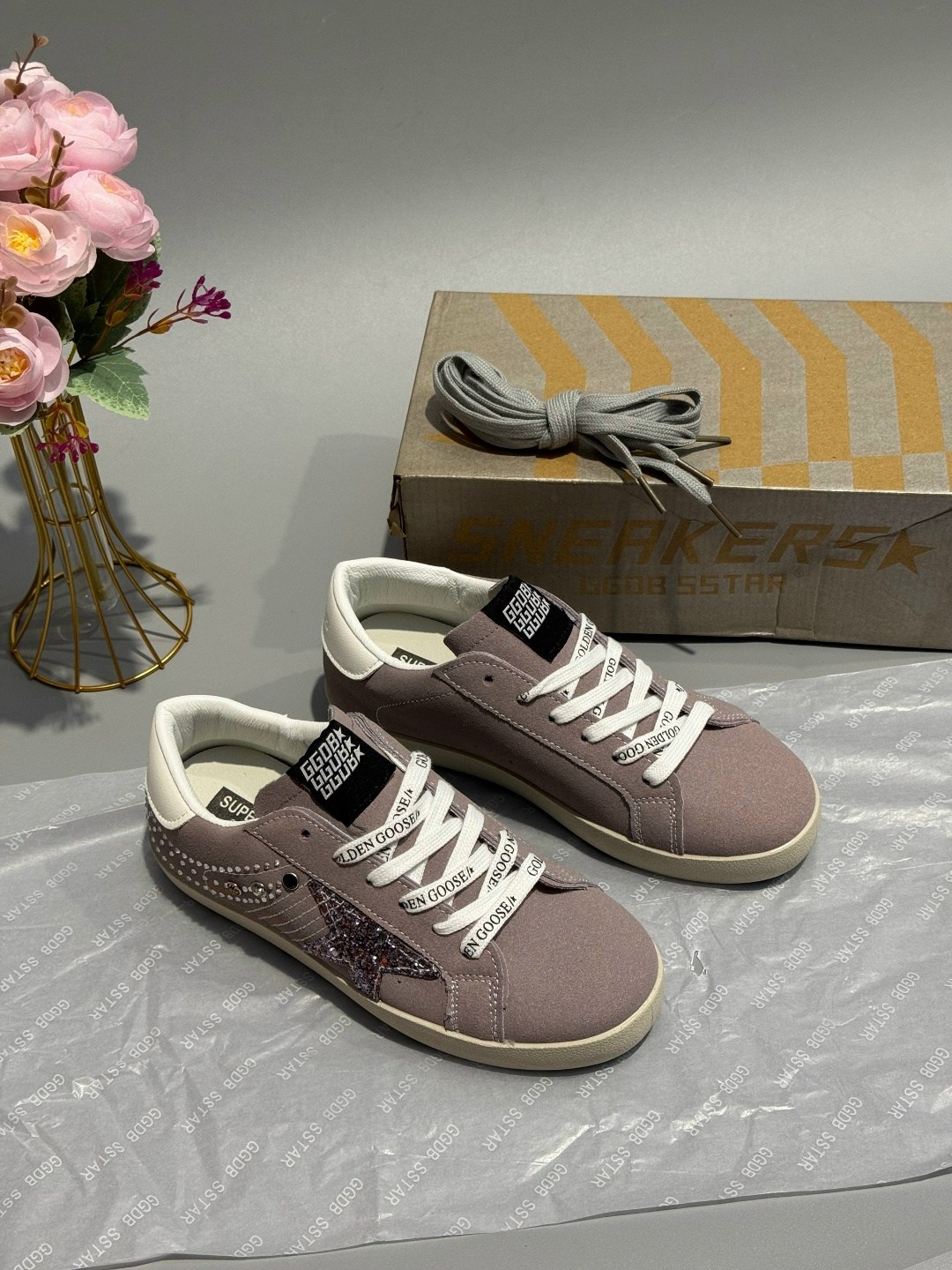 кеды golden goose женские,,кеды golden goose,кроссовки golden goose,замшевые кеды