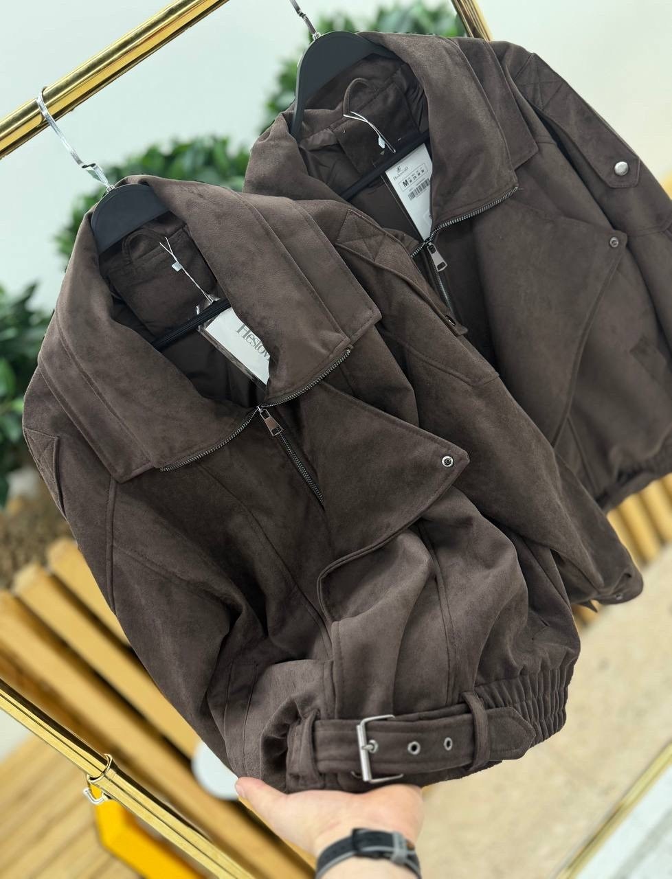 куртка теплая,косуха кожаная куртка оверсайз saint shine,куртки ,куртка замшевая,женская куртка