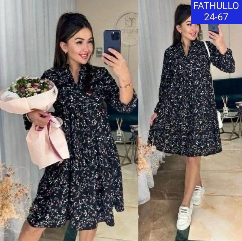 платье свободного фасона,платья ,платье,модное платье,женская платье