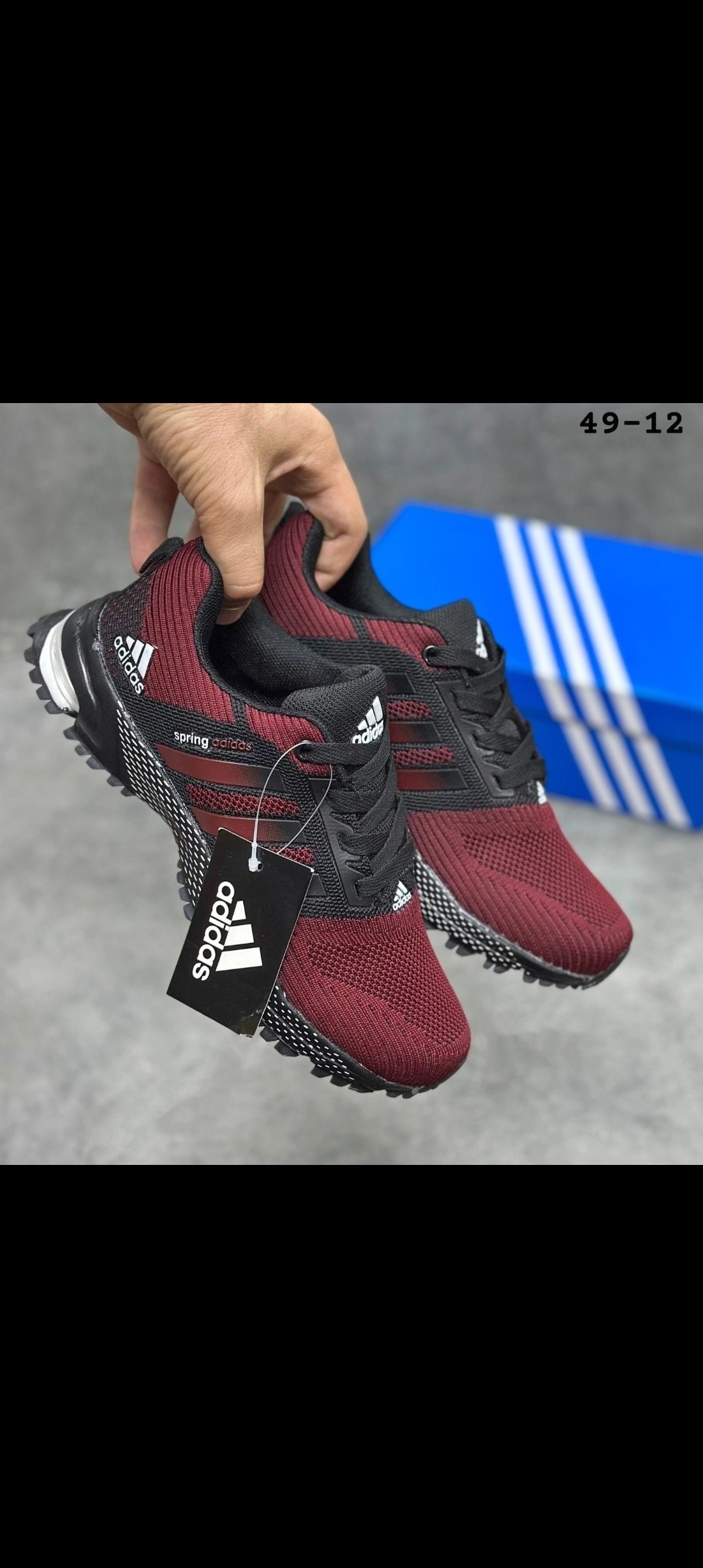 кроссовки,кроссовки adidas,мужские кроссовки adidas,кроссовки адидас,кроссовки adidas marathon tr 19 цвет красный