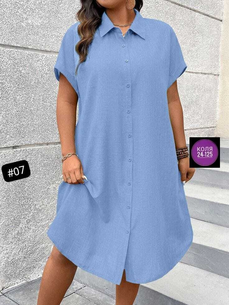 женское платье рубашка,летнее платье рубашка для полных,платье рубашка большие размеры,платье женской,платье рубашка