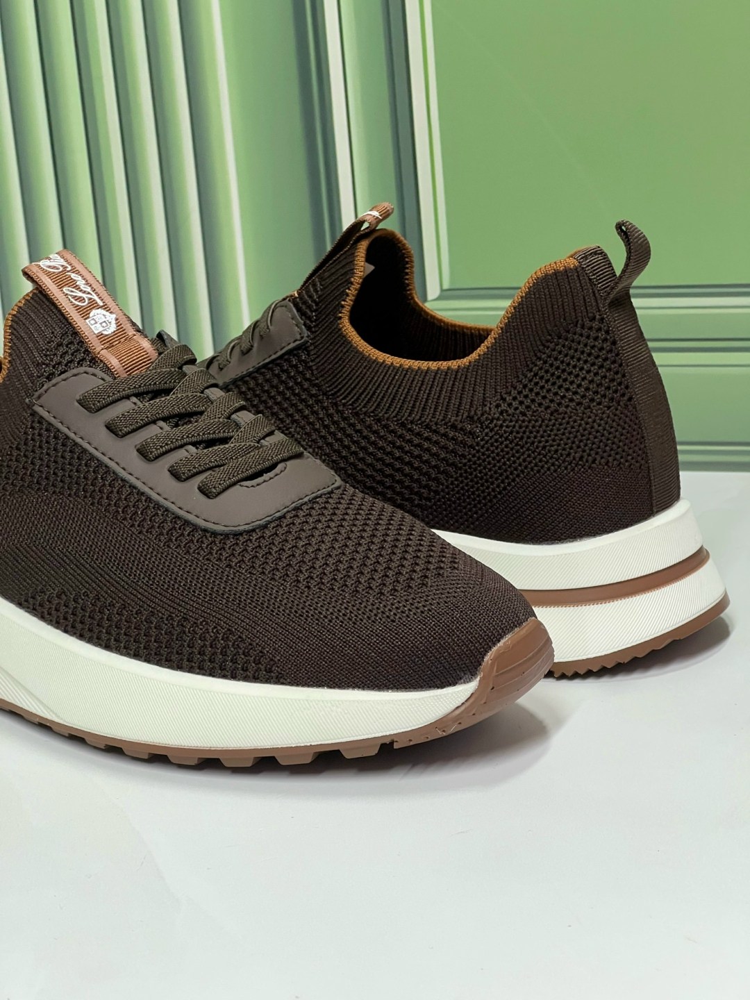 кроссовки loro piana,мужские кроссовки,брендовые кроссовки,кроссовки brunello cucinelli,