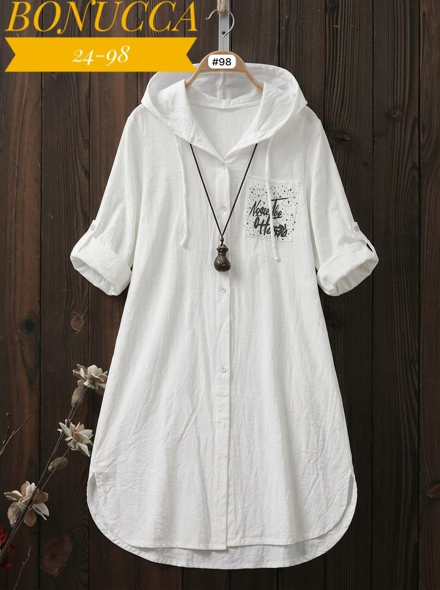 повседневная рубашка,рубашка женская,рубашка длинная,рубашка с капюшоном,туника женская рубашка