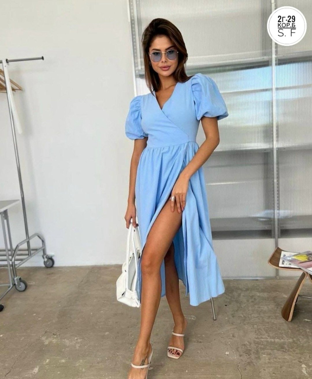платье голубое,платье женской,платье женской летнее,платье летнее,платье стиль