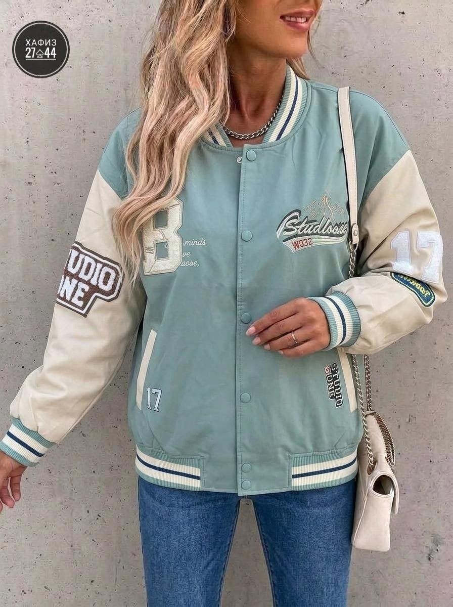 куртка бомбер,бомбер женский,кофта бомбер,бомбер оверсайз куртка из экокожи c&h style,бомбер