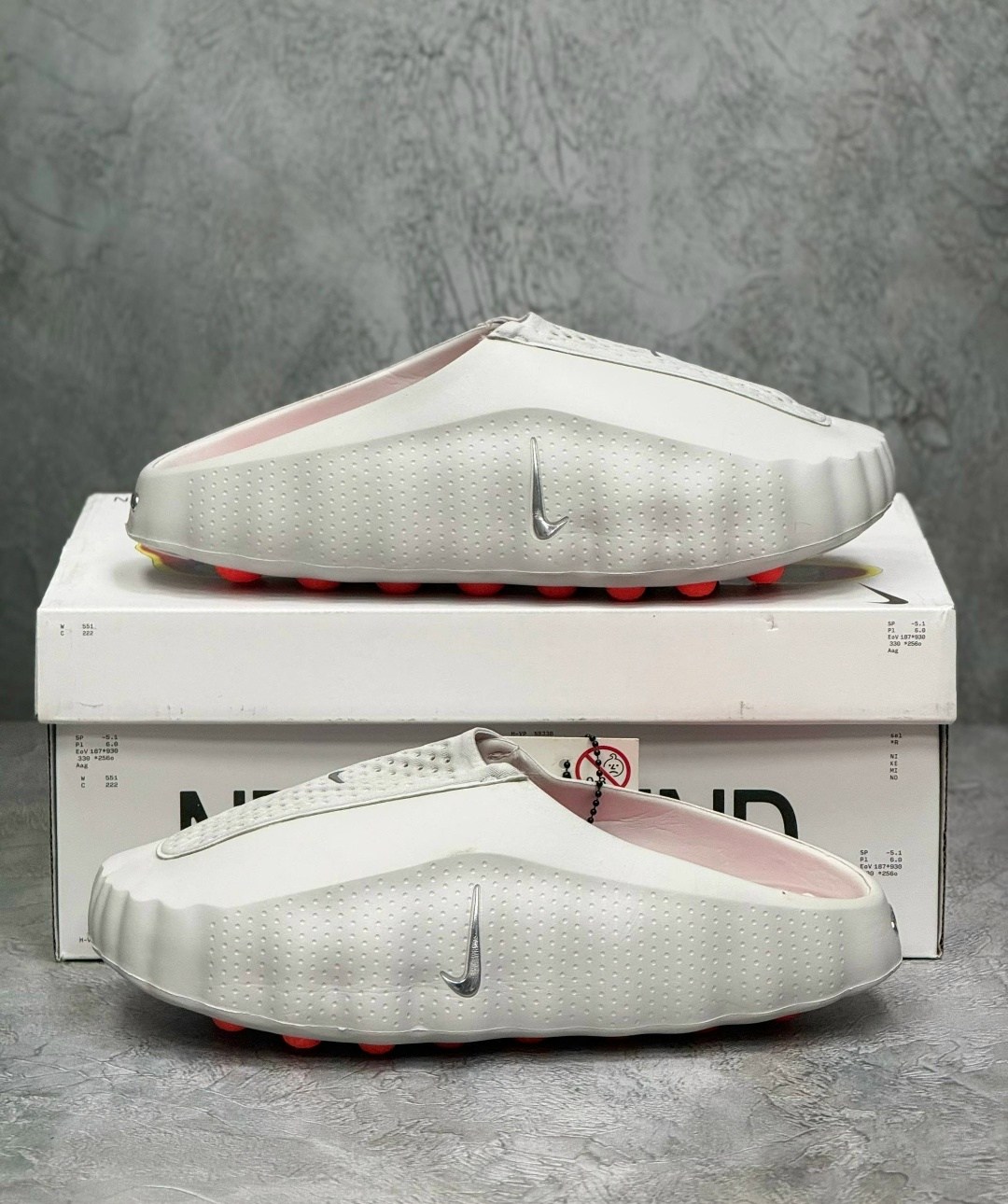 тапки модные,кроссовки,кроссовки nike,nike mind 001,кроссовки тапки