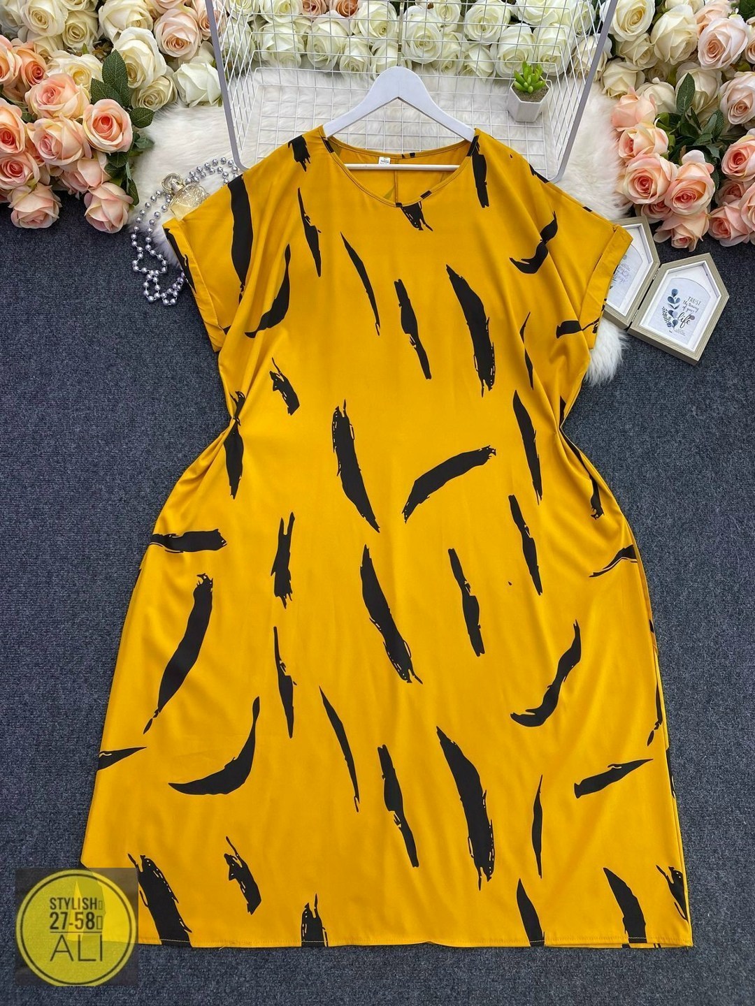 летнее женское платье,платья женские больших размеров,платье желтый,платье на лето,платье летнее