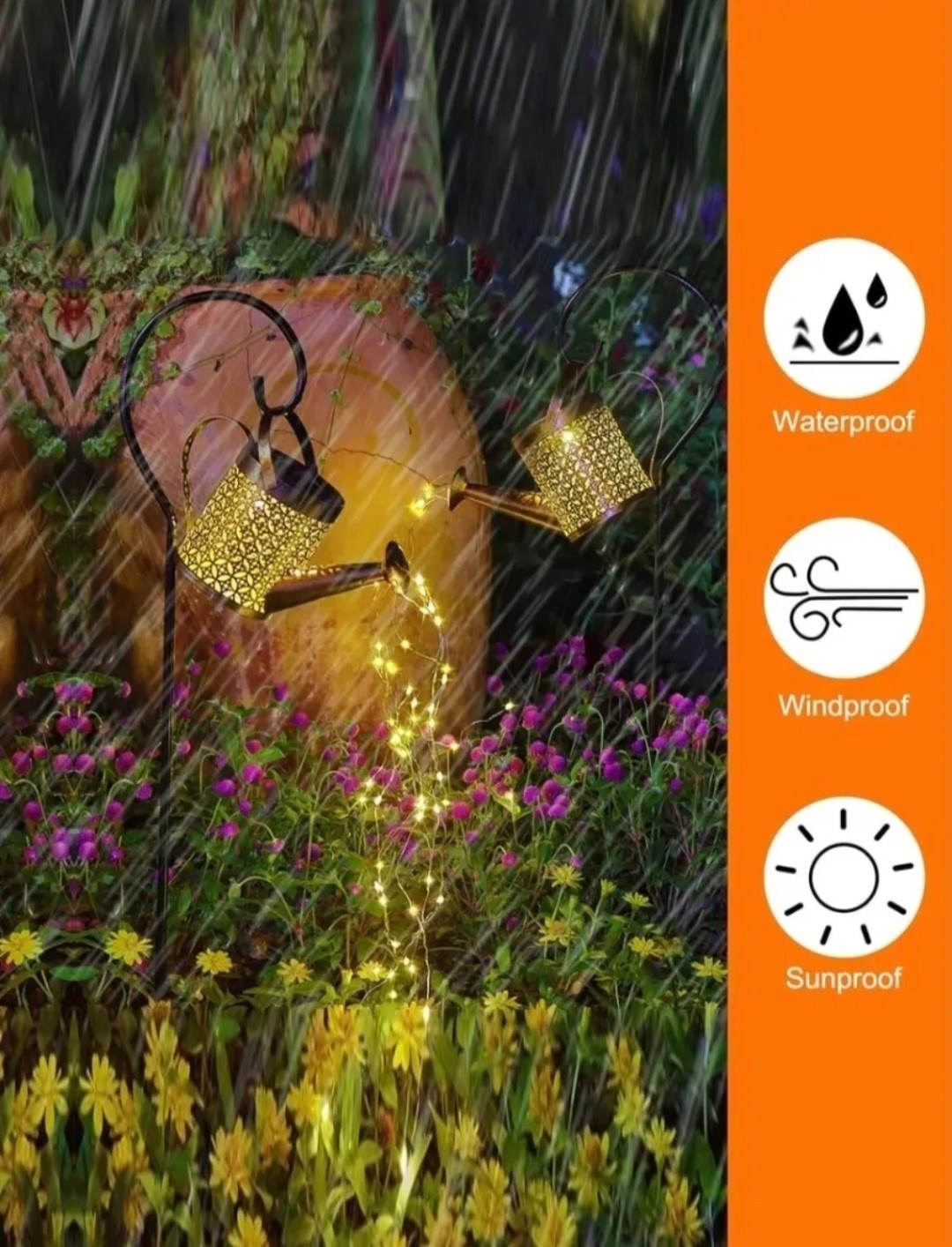 светильник уличный на солнечной батарее лейка,светильник садовый на солнечной батарее лейка,уличный светильник на солнечной батарее садовый,светильник на солнечной батарее садовый,уличные светильники