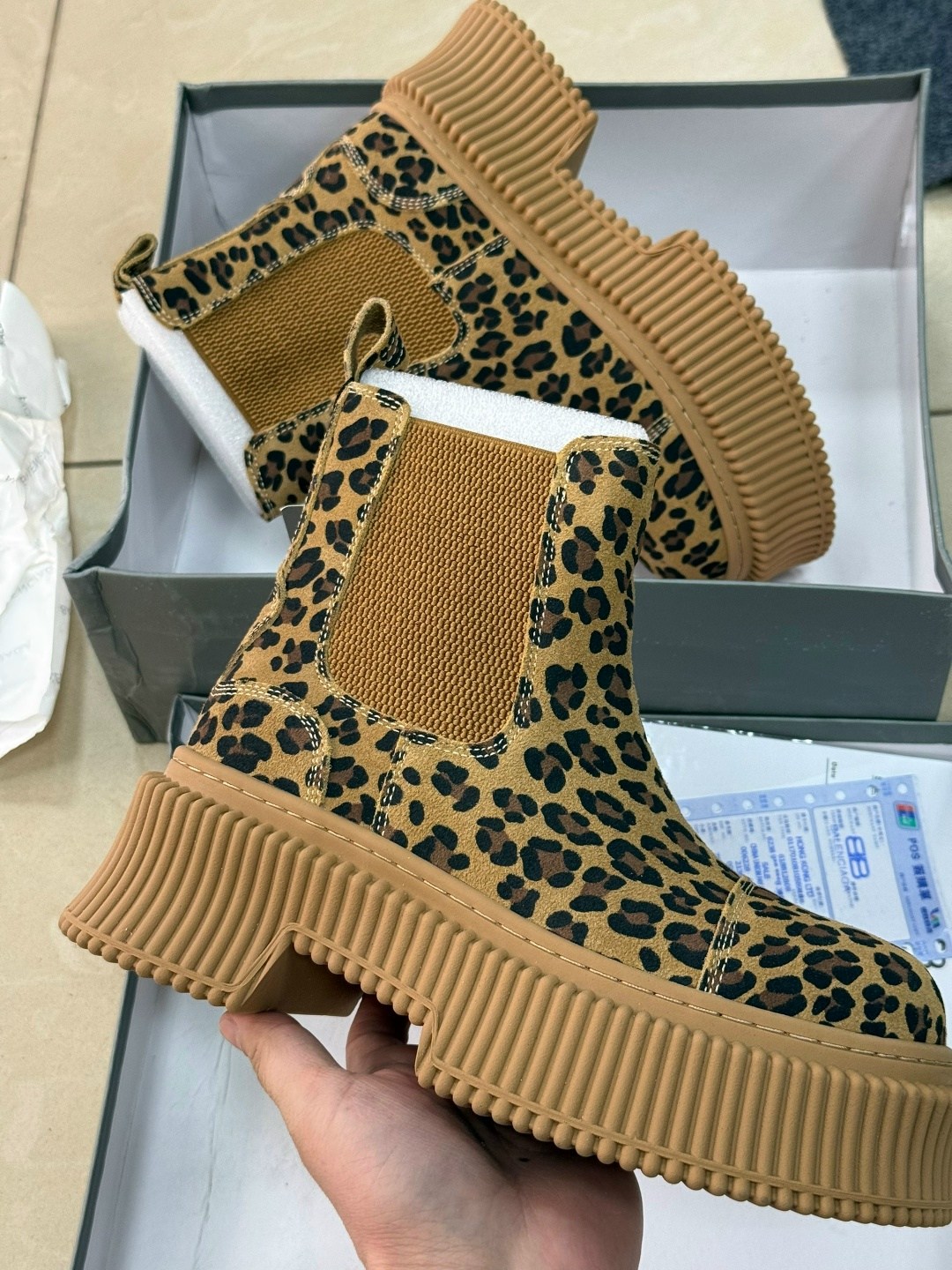 , женская,ботинки женские,ботинки леопардовые,модная женская