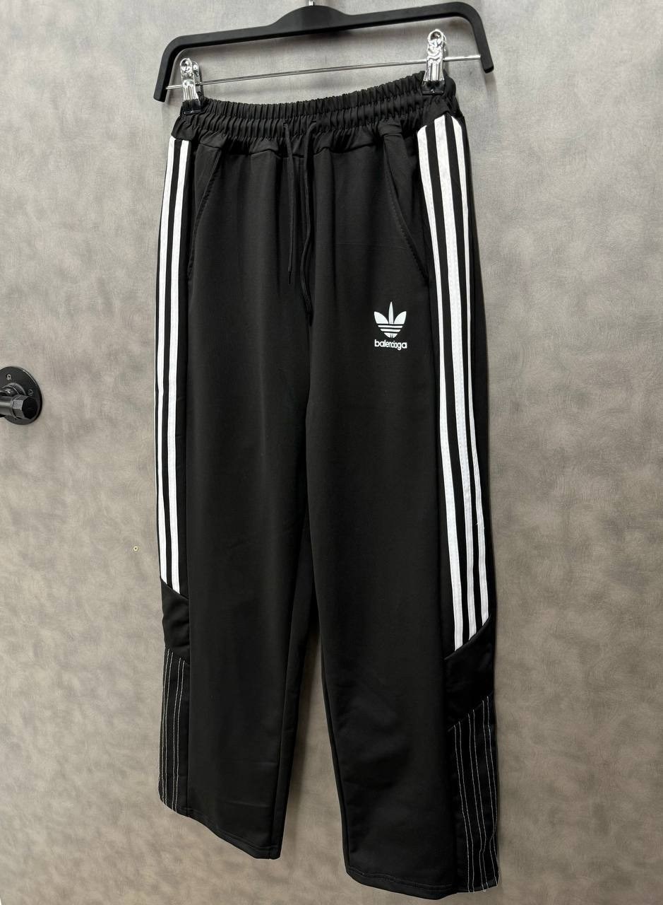 balenciaga adidas штаны,адидас штаны,adidas мужские спортивные штаны,adidas штаны,брюки спортивные adidas originals