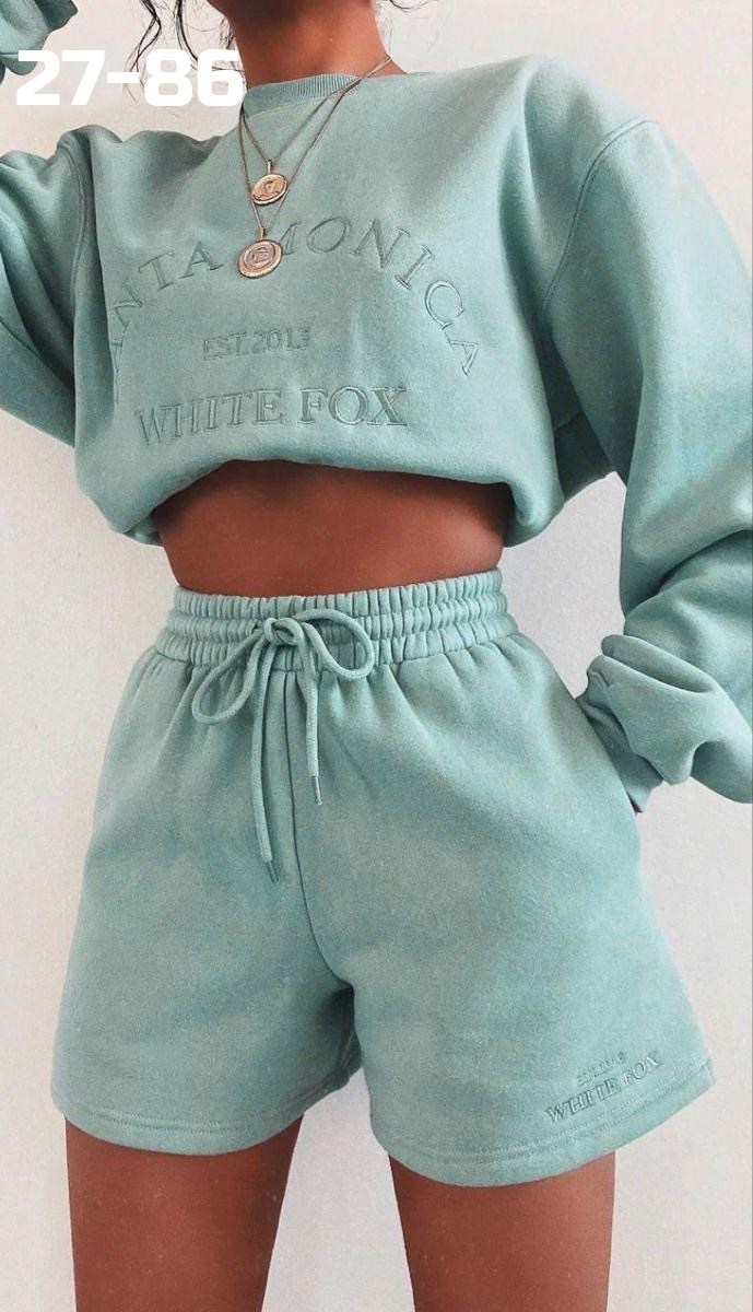 стильный свитшот,свитшот повседневный,стильные наряды,костюм женский