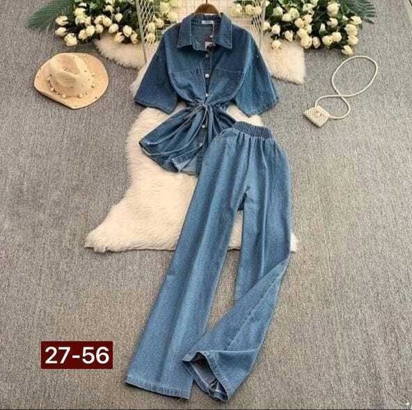 костюм двойка джинс,джинсовые костюмы женские,джинсовые костюмы,джинсовый брючный костюм,женский костюм двойка джинс