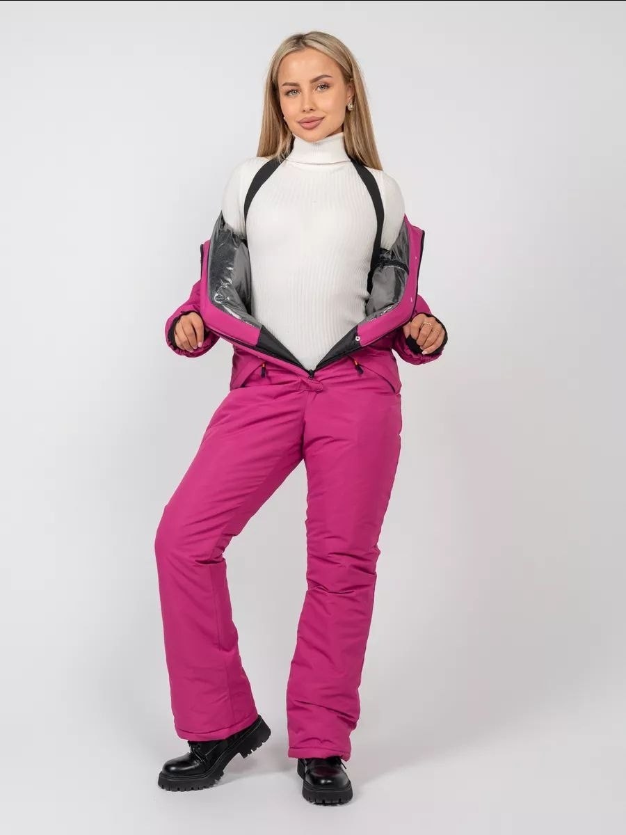 комбинезон женский зима,горнолыжные комбинезоны,горнолыжный комбез женский,комбинезон горнолыжный зимний женский с капюшоном a-z fashion,комбинезон женский горнолыжный