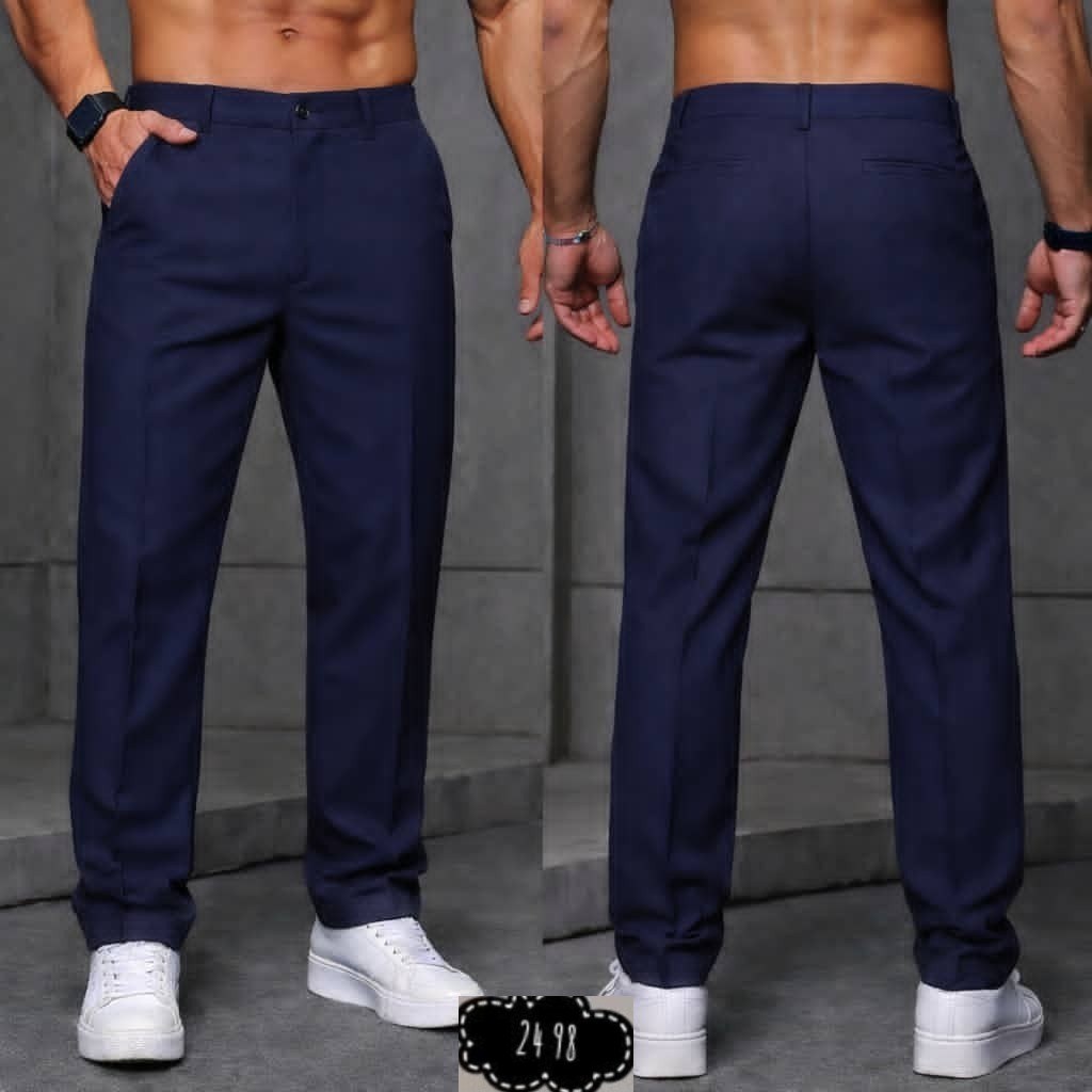 классические брюки мужские,мужские брюки,брюки мужские штаны классические синие efgard,брюки мужские 601117зэ т.синий,зауженные брюки