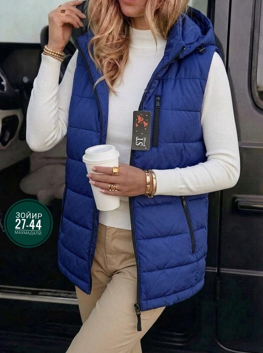 жилетка женская,жилет утепленный женский,жилет женский,жилетка,жилетка на синтепоне