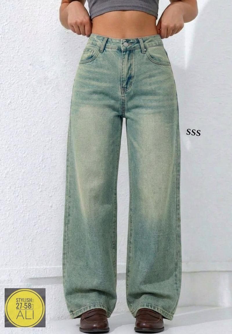 джинсы женские широкие,женские джинсы,широкие джинсы,джинсы высокие,джинсы модные