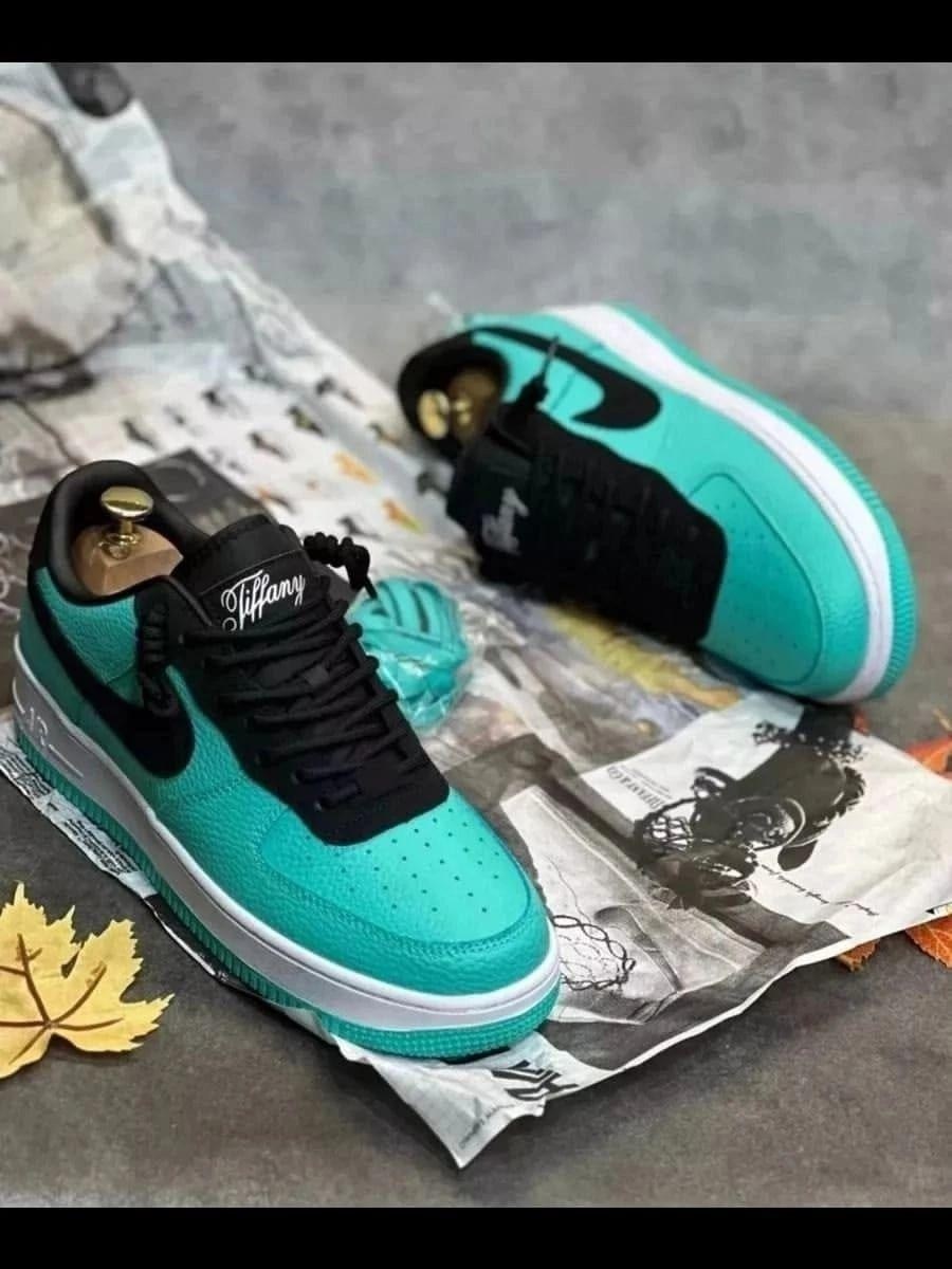 найк форсы тиффани,кроссовки air force 1,кроссовки nike air force 1 tiffany,,кроссовки nike air force 1