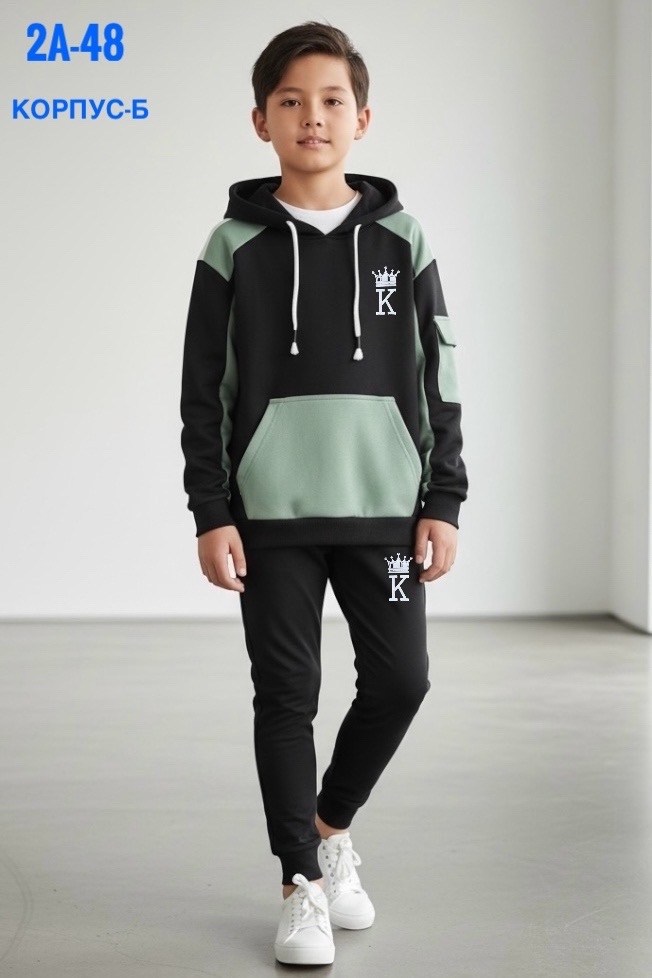 спортивные костюмы для мальчиков,костюм комплекты,спортивный костюм для мальчика повседневный в,костюм худи,костюм из футера для мальчика