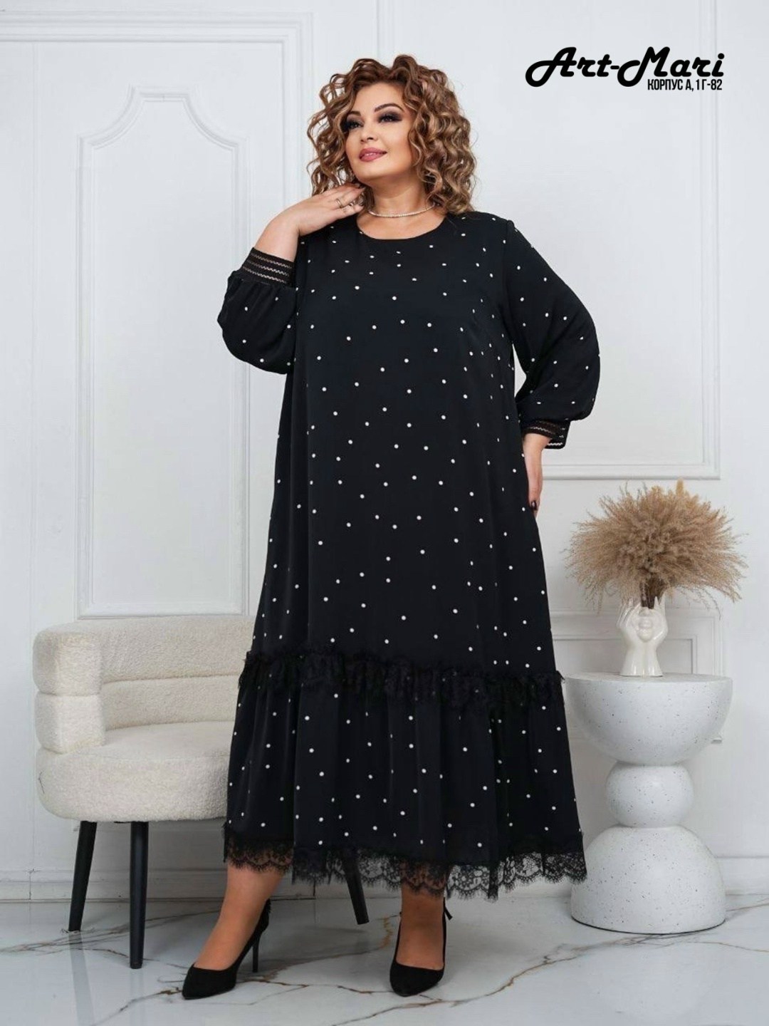 платье,платье больших размеров,платье "лиза",платье женское,платье "кармен"