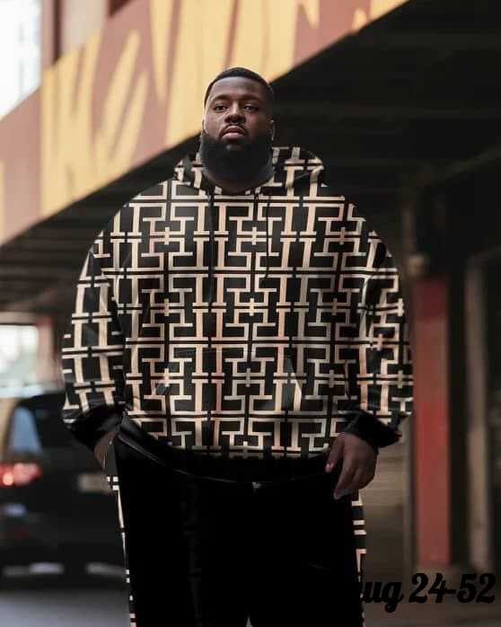 спортивные мужские костюмы,мужской костюм с капюшоном zooy,одежда больших размеров для мужчин,,мода мужская