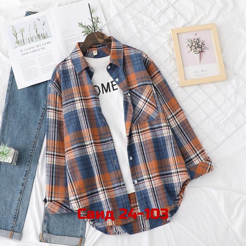 женские клетчатые рубашки,женская рубашка в клетку,женская рубашка оверсайз в клетку,повседневная рубашка в клетку,клетчатая рубашка