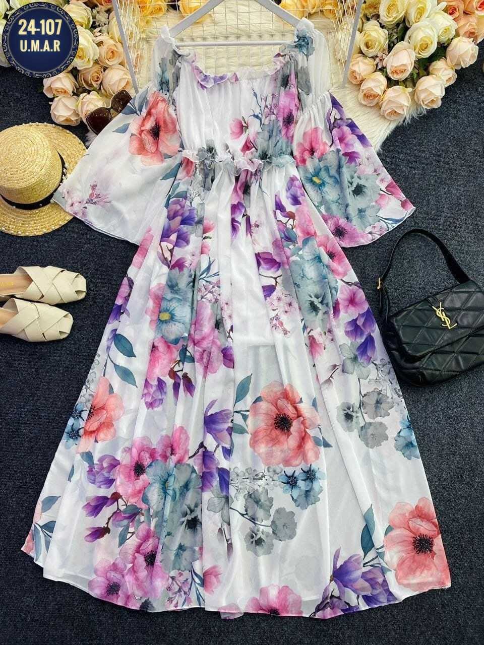 платье женское шифоновое,платье шифон ,платье летнее длинное,платье шифон,платье летнее женское