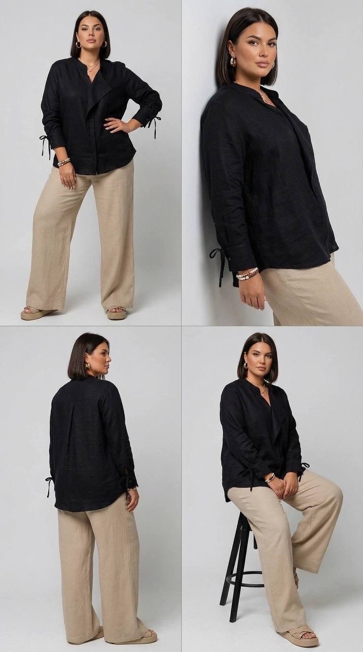 жакет из льна,модные льняные вещи,льняные вещи для женщин,льняной жакет,брючный льняной костюм