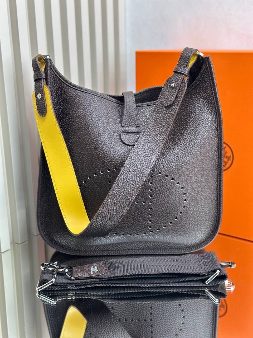 сумка hermes evelyne,hermes сумка,гермес сумка,hermes сумка женская,сумка hermes evelyne оригинал