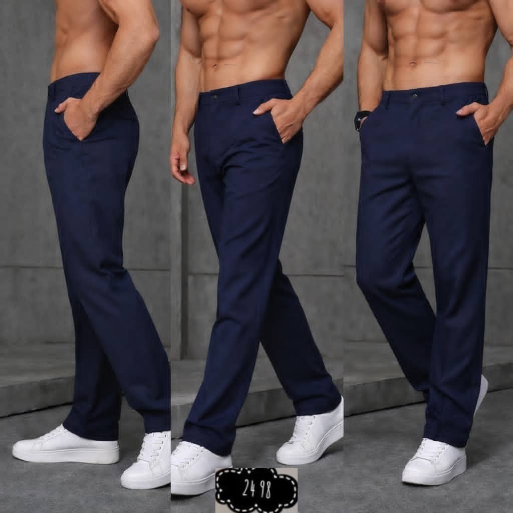 классические брюки мужские,мужские брюки,брюки мужские штаны классические синие efgard,брюки мужские 601117зэ т.синий,зауженные брюки